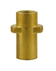 Adaptor Bajonet