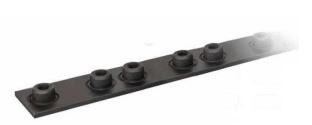 Multiple Lower Plate