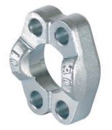Flange 6000Psi