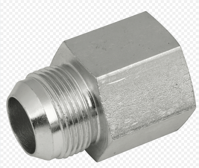 Male JIC x Female BSPP Fix