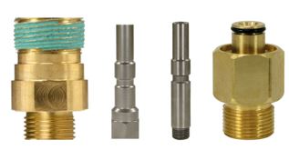 Adaptor