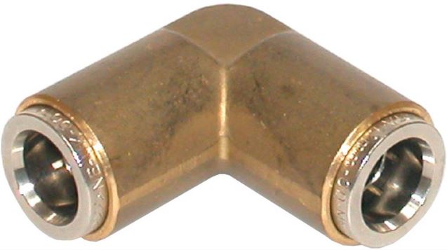 Brake Push-In Connector