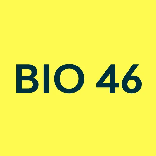 Hydraulic oil with viscosity 46