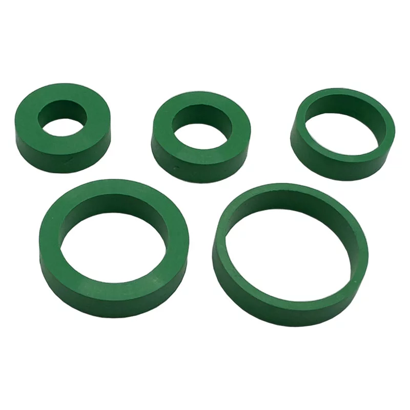 Viton dichting voor AC herstelkoppeling (inch)