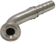 60° SAE Flange 9000 psi 5CAT)