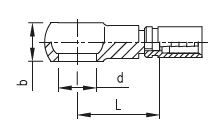 Pressure Test Coupling