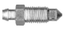 Bleeder Screw