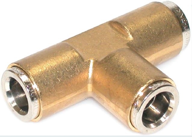 Brake Push-In Connector
