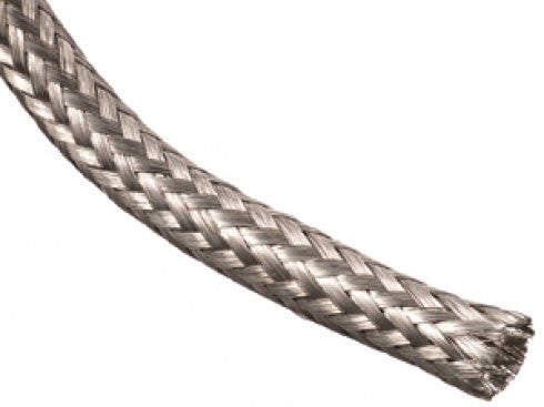 Protection Stainless Steel