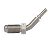 Insert Brefh1-3,5Mm Stainless Steel | 45°