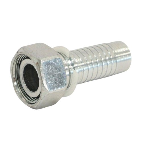 Metr. female o-ring