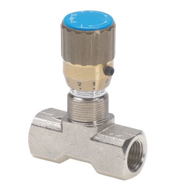Flow Control Valve