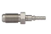 Insert Brefh1-3,5Mm Stainless Steel