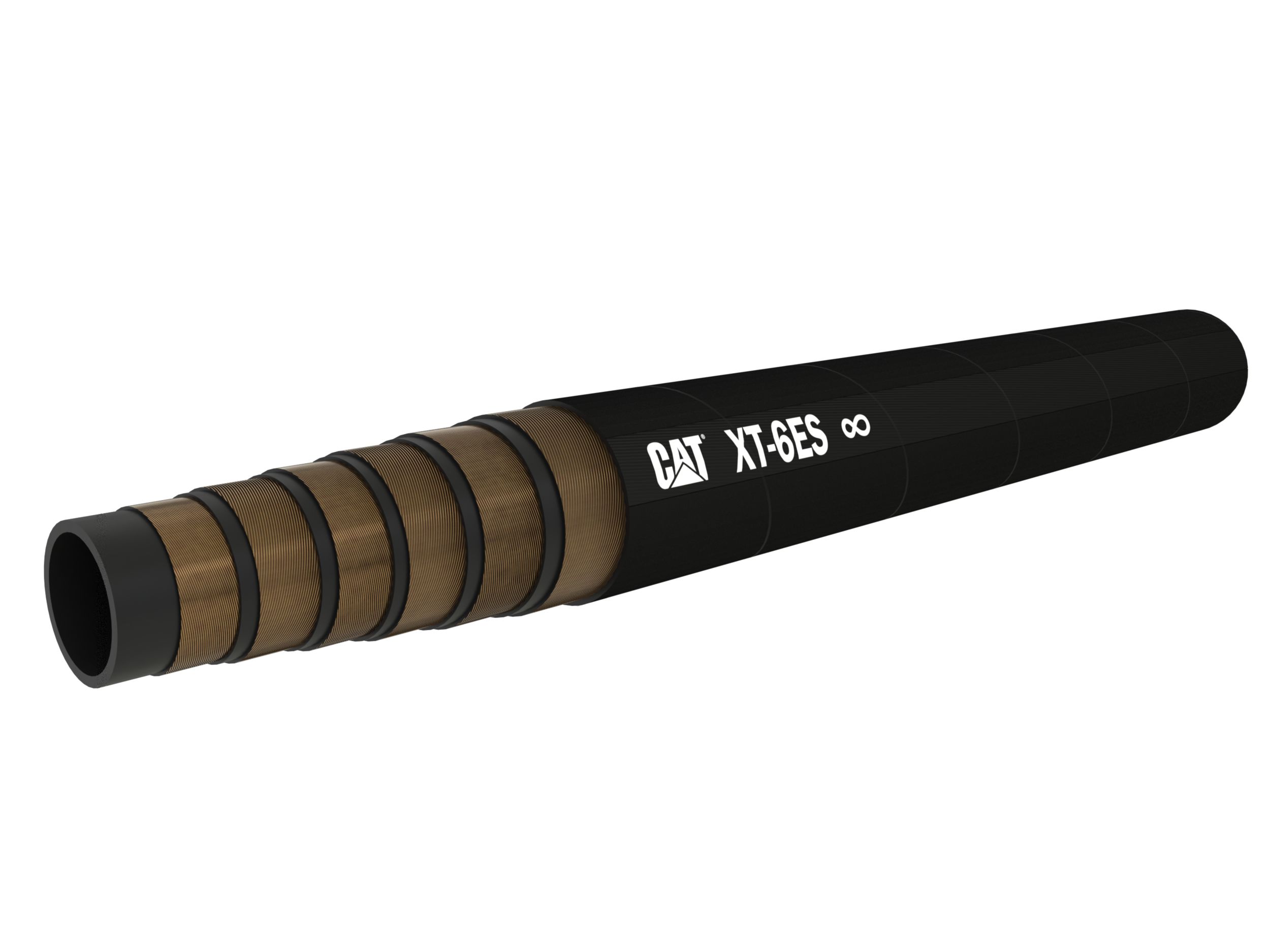 CAT hose 6000 psi