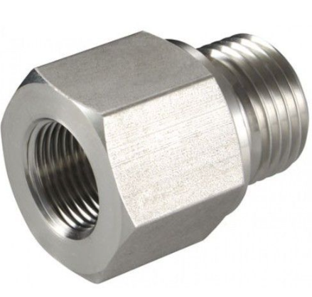 Mâle BSPP Femelle BSPP Femelle Fix