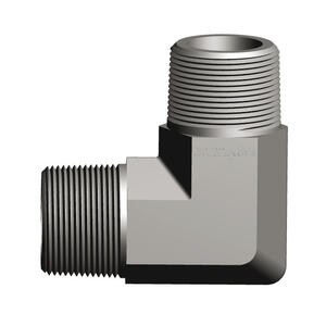 Elbow 90° Male BSPT x Male BSPT