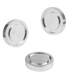 Flange Plug 3000Psi