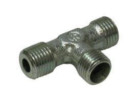 T connection m/m/m