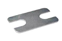 Security Upper Plate