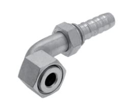 2-pieces ORFS Female 90°