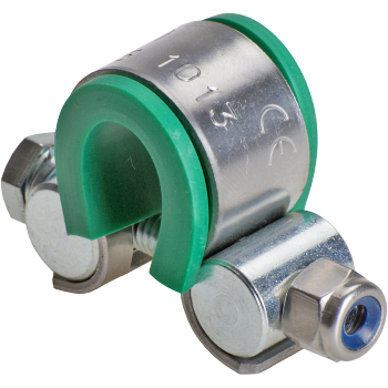 Stopflex Clamp