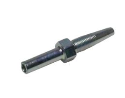 Reusable Fitting For R7-4Mm