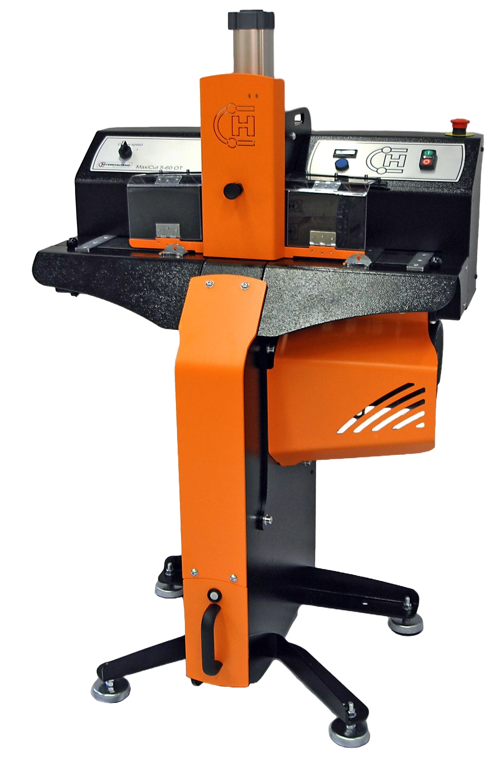 Cutting machine
