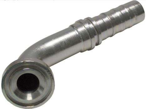 67° -SAE FLANGE 3000 PSI