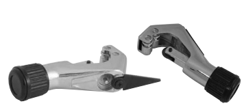 Tube cutter