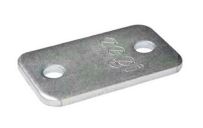 Security Upper Plate