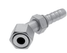 2-pieces ORFS Female 45°
