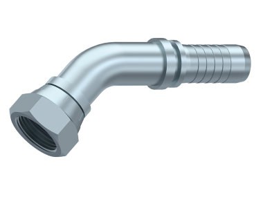 BSP flat seat 45°