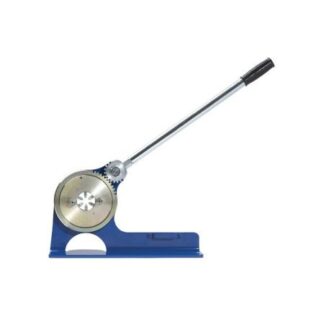 Low-pressure hose crimper