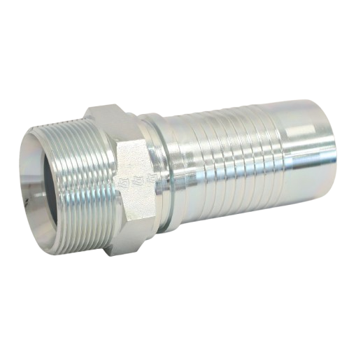BSP tapered male