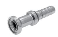 2-pieces 2" SAE flange 3000psi
