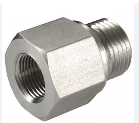 Mâle BSPP Femelle BSPP Femelle Fix
(fond plat)