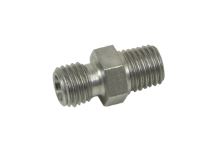 Straight union m/m