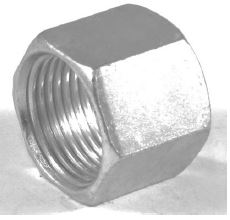 Nut For Pipe