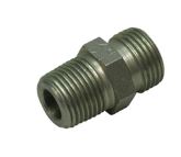 Straight union m/m