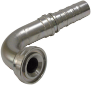 110° SAE Flange 3000psi