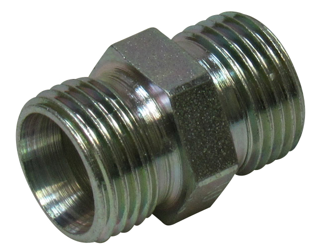 Straight union m/m