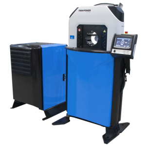 Swaging Machine