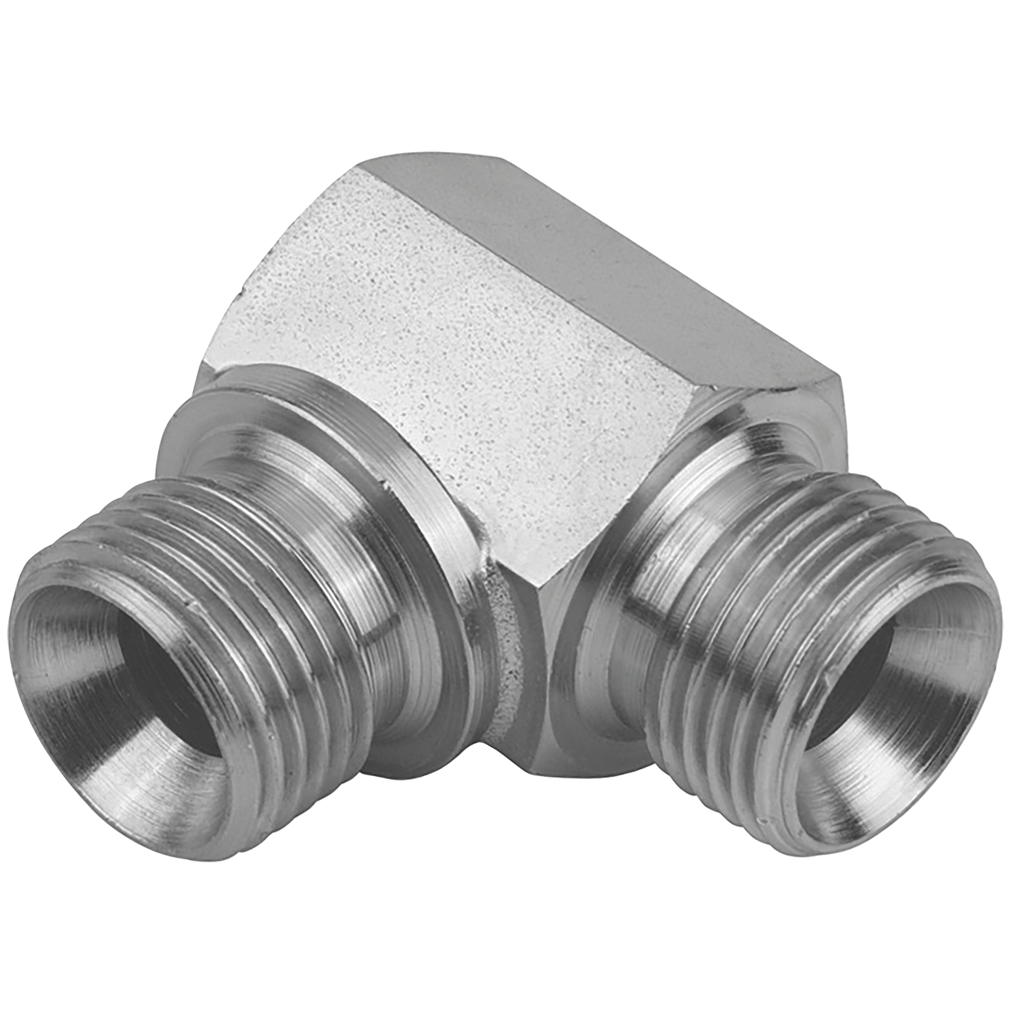 Elbow 90° Male BSPP