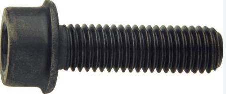 Sae-Flange Bolt Metric