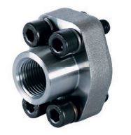 Flange 6000Psi | Bspp Female