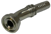 SAE Flange 22° 6000 psi