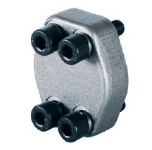 Sae-Flange Coupling