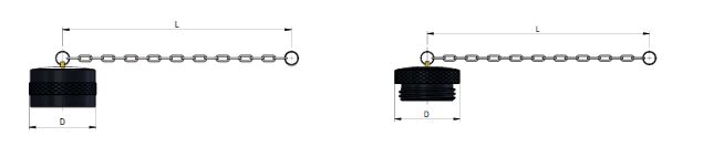 Dust Cap Roflex