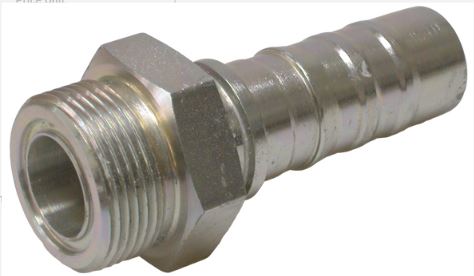 Ds Swage Fitting