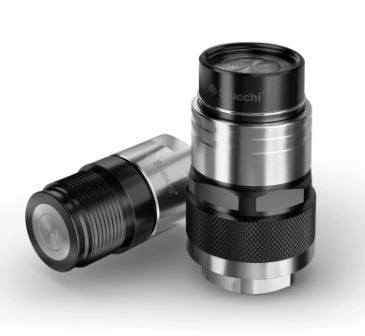 Screw coupling Stucchi VP